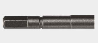H5.5 driver screwdriver bits for Phillips