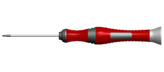 High Quality Precision Screwdriver