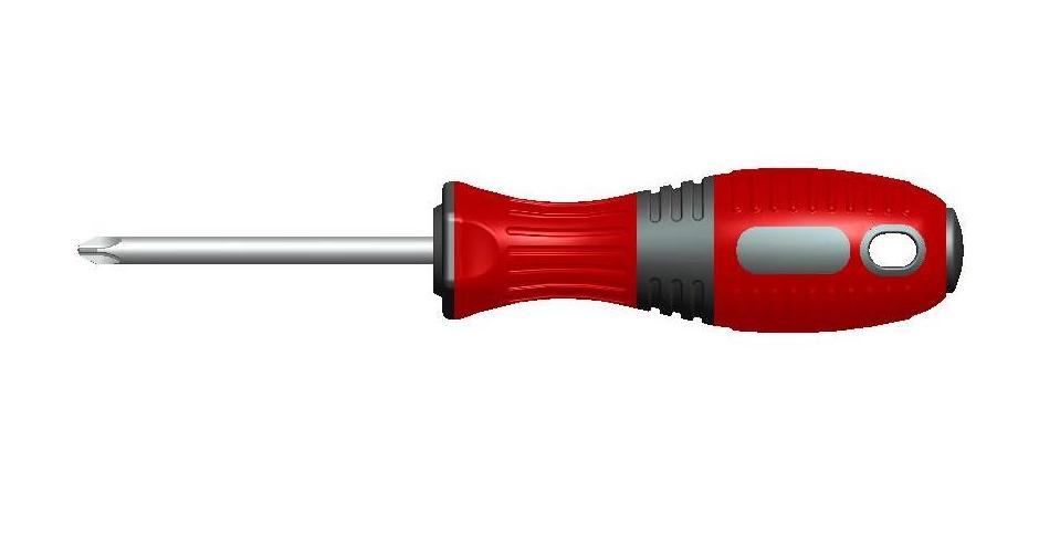 High Quality Industrial Screwdriver