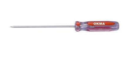 Line Color Screwdriver